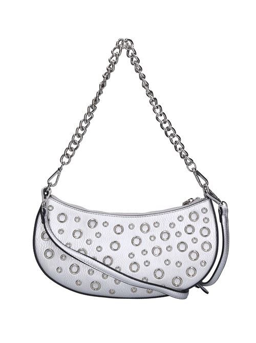Borsa in ecopelle ERMANNO SCERVINO | 12401719ARGENTO